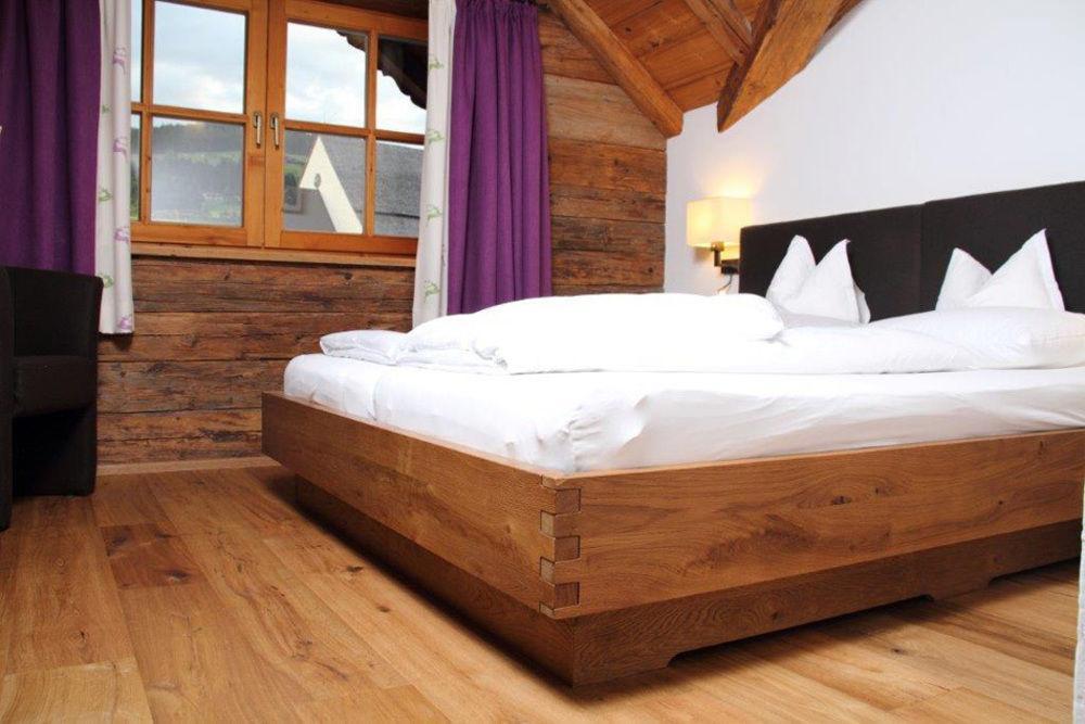 Hotel Kirchenwirt Kirchberg in Tirol Exterior foto